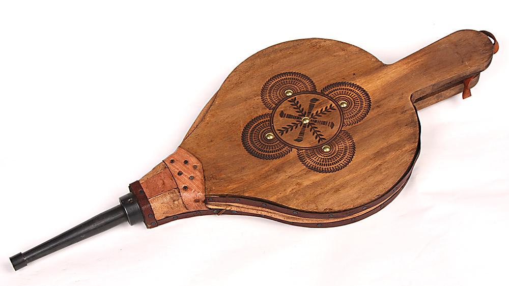 foto krbov dmychadlo - vt